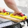 Milescraft Grabber Plus Push Block for Table Saws, Router Tables, Band Saws and Jointers 3405